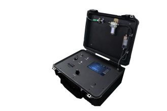 RL-M550三氣分析儀（CH4、CO、CO2）